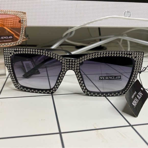 Bling sunglasses brand new - Picture 2 of 8